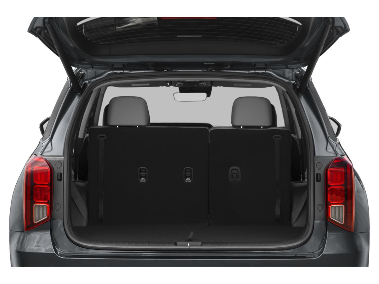 2024 Hyundai PALISADE Vehicle Photo in Merrillville, IN 46410