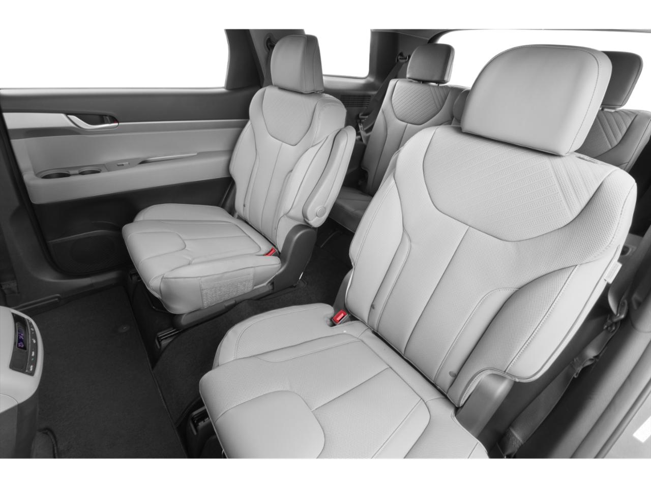 2024 Hyundai PALISADE Vehicle Photo in Merrillville, IN 46410