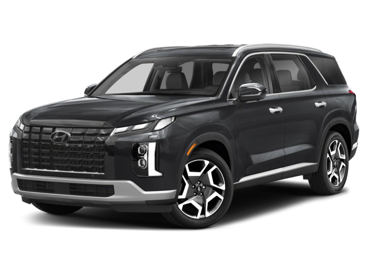 2024 Hyundai PALISADE Vehicle Photo in San Antonio, TX 78230
