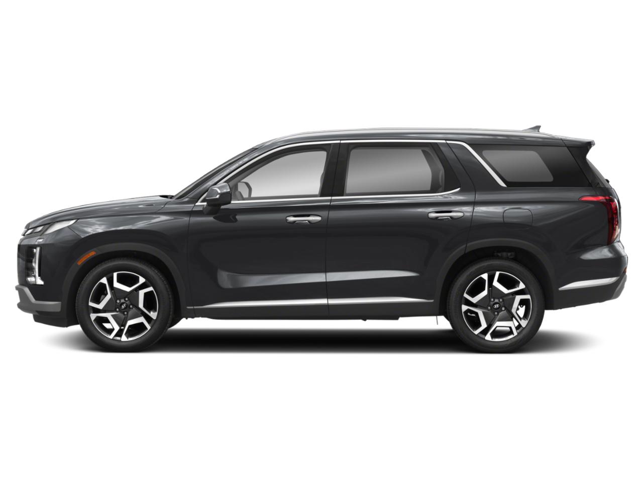2024 Hyundai PALISADE Vehicle Photo in San Antonio, TX 78230