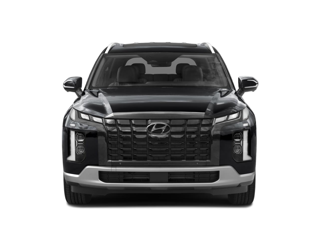 2024 Hyundai PALISADE Vehicle Photo in San Antonio, TX 78230