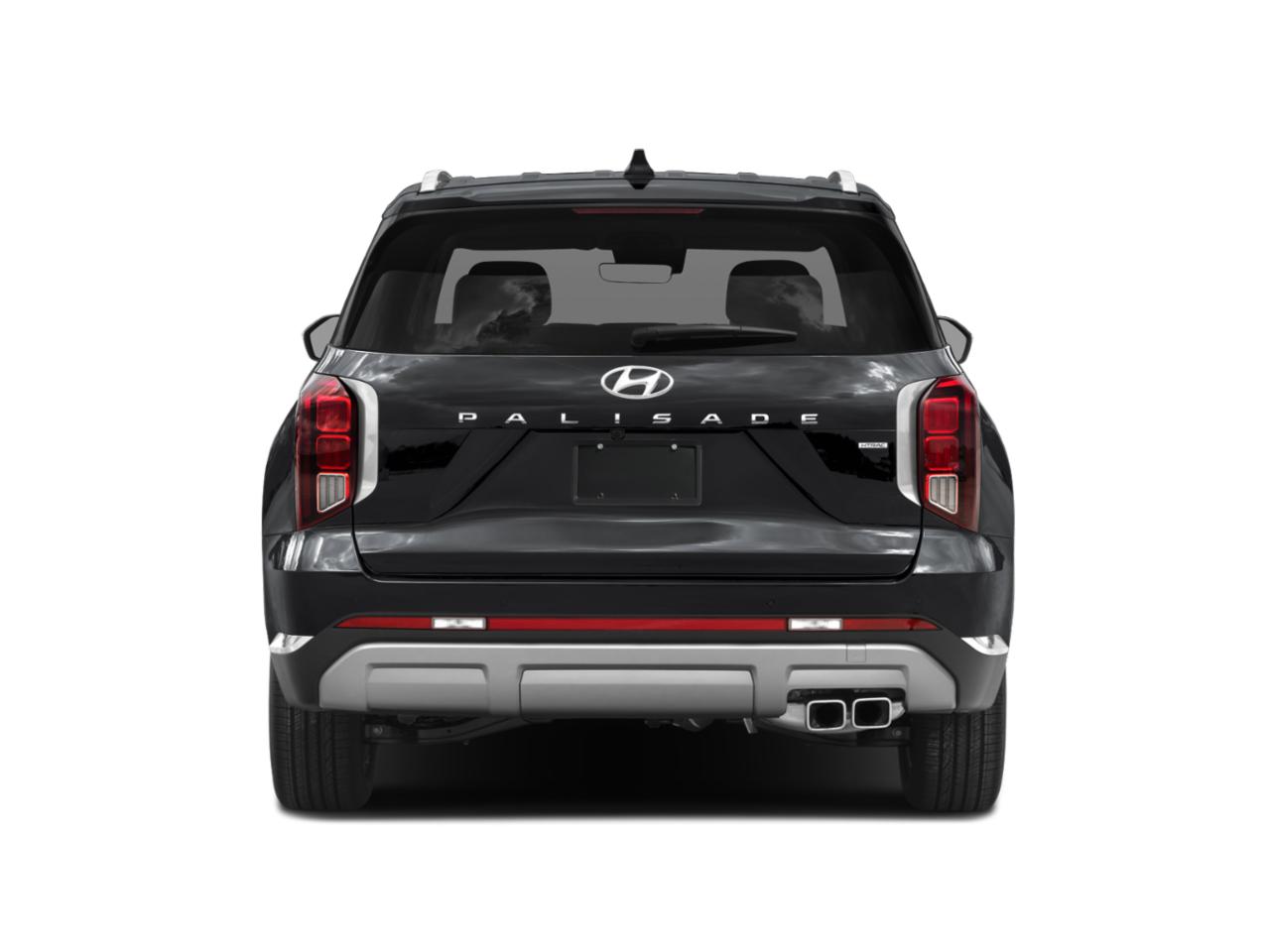2024 Hyundai PALISADE Vehicle Photo in San Antonio, TX 78230
