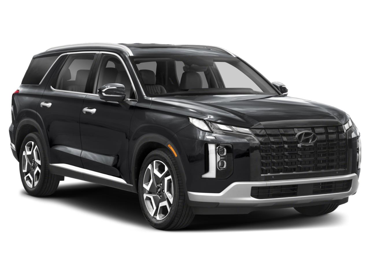 2024 Hyundai PALISADE Vehicle Photo in San Antonio, TX 78230