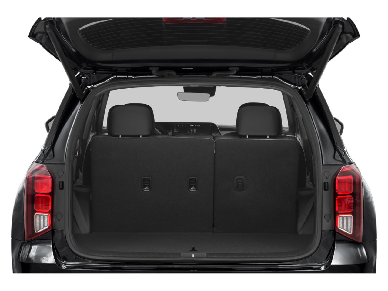 2024 Hyundai PALISADE Vehicle Photo in San Antonio, TX 78230