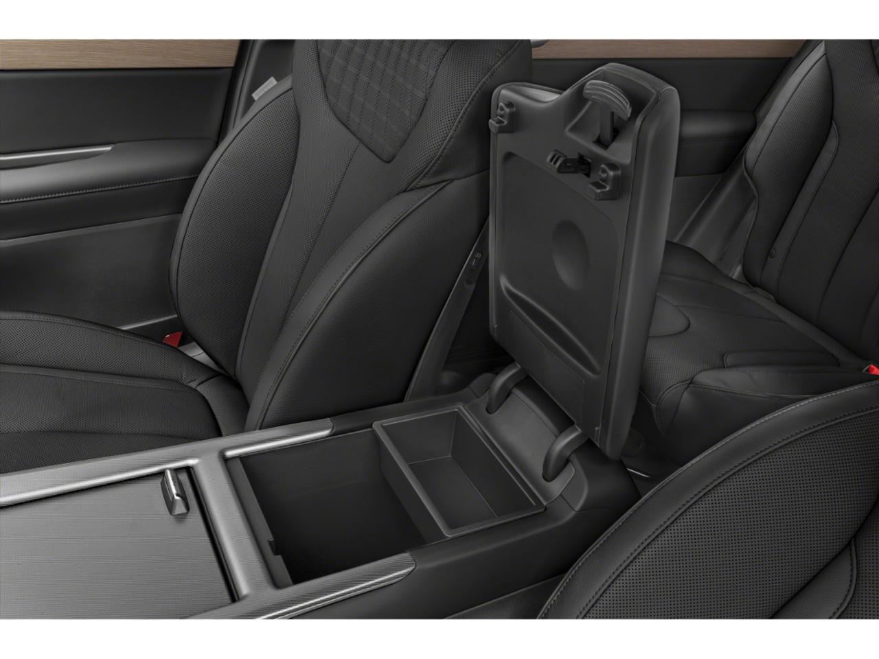 2024 Hyundai PALISADE Vehicle Photo in San Antonio, TX 78230