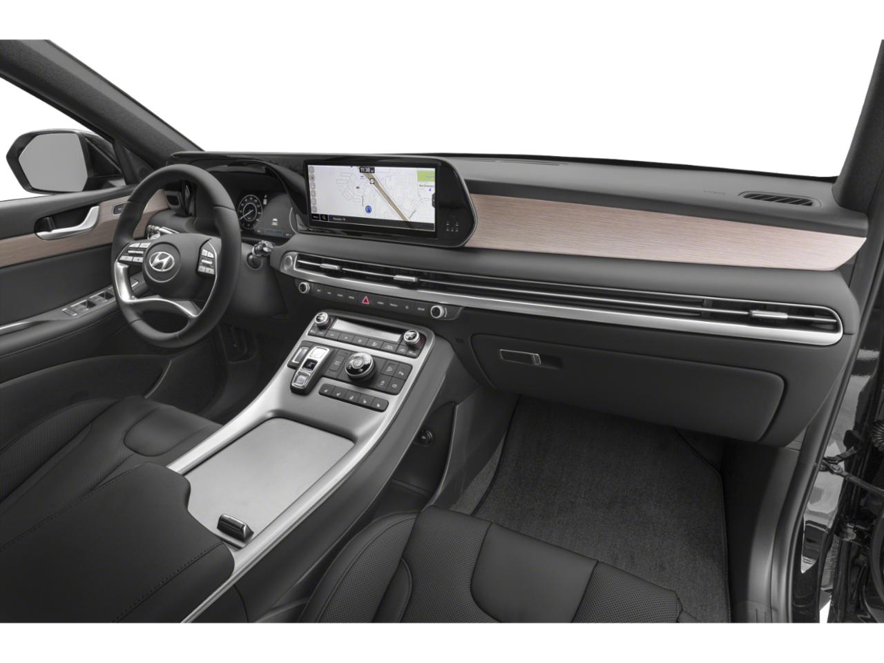 2024 Hyundai PALISADE Vehicle Photo in San Antonio, TX 78230