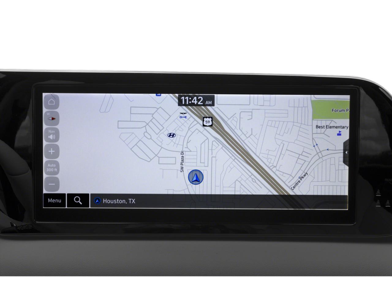 2024 Hyundai PALISADE Vehicle Photo in San Antonio, TX 78230