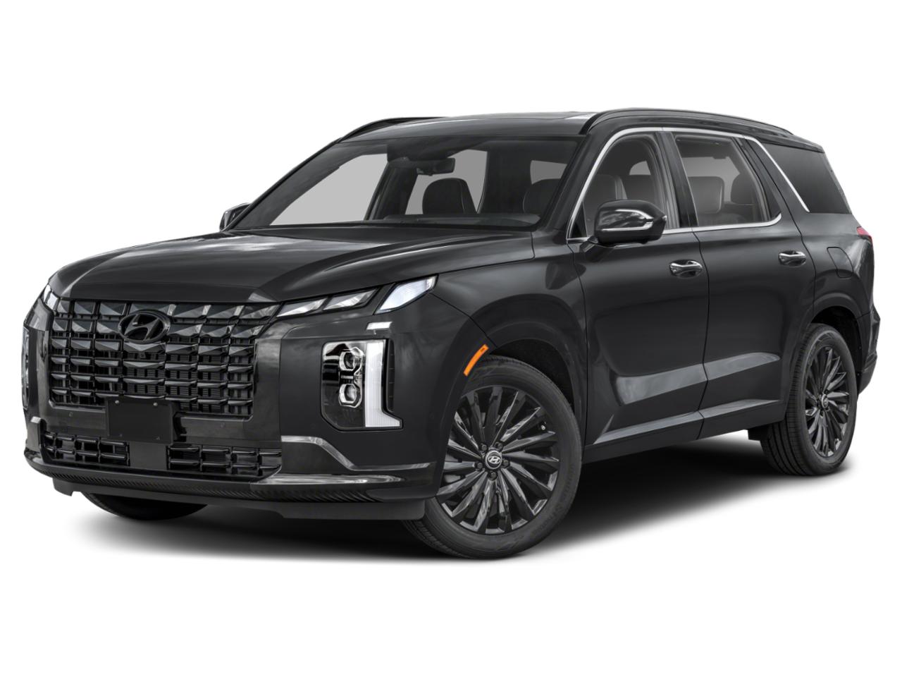 2024 Hyundai PALISADE Vehicle Photo in Bluffton, SC 29910