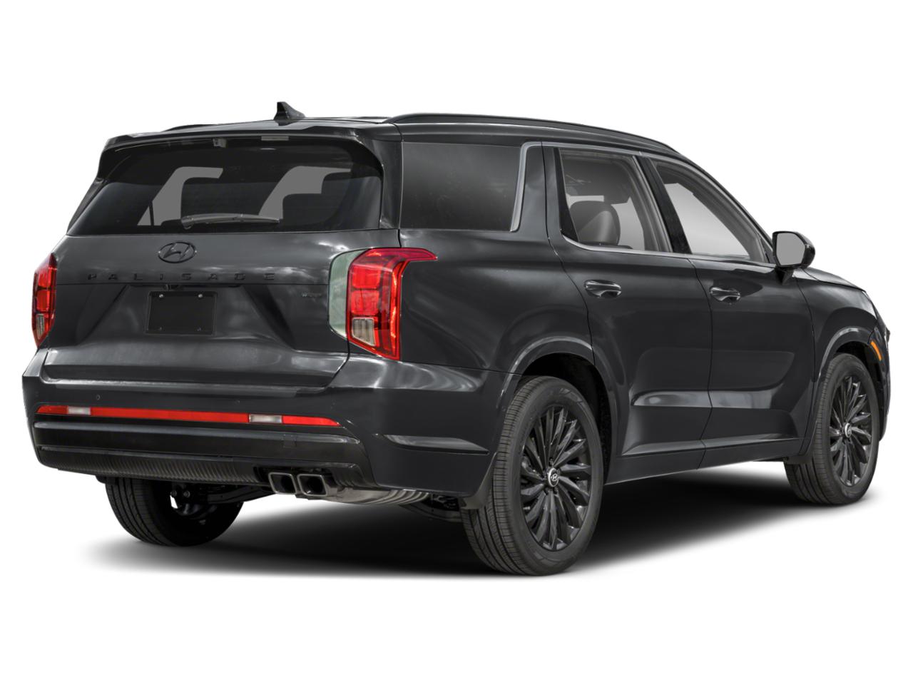 2024 Hyundai PALISADE Vehicle Photo in Bluffton, SC 29910