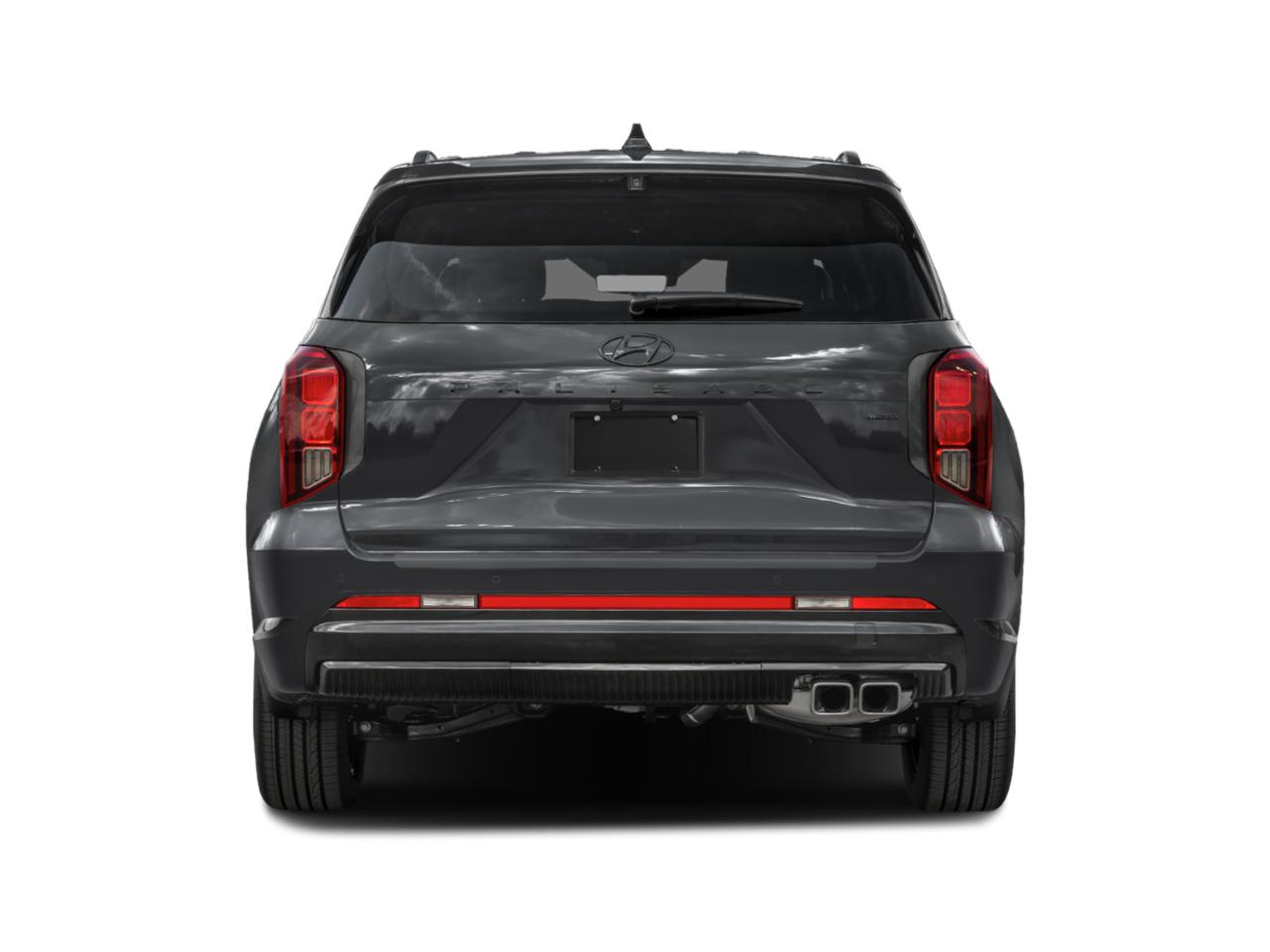 2024 Hyundai PALISADE Vehicle Photo in Bluffton, SC 29910