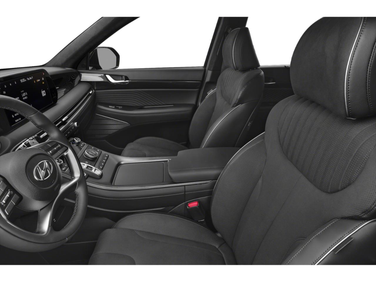 2024 Hyundai PALISADE Vehicle Photo in Bluffton, SC 29910