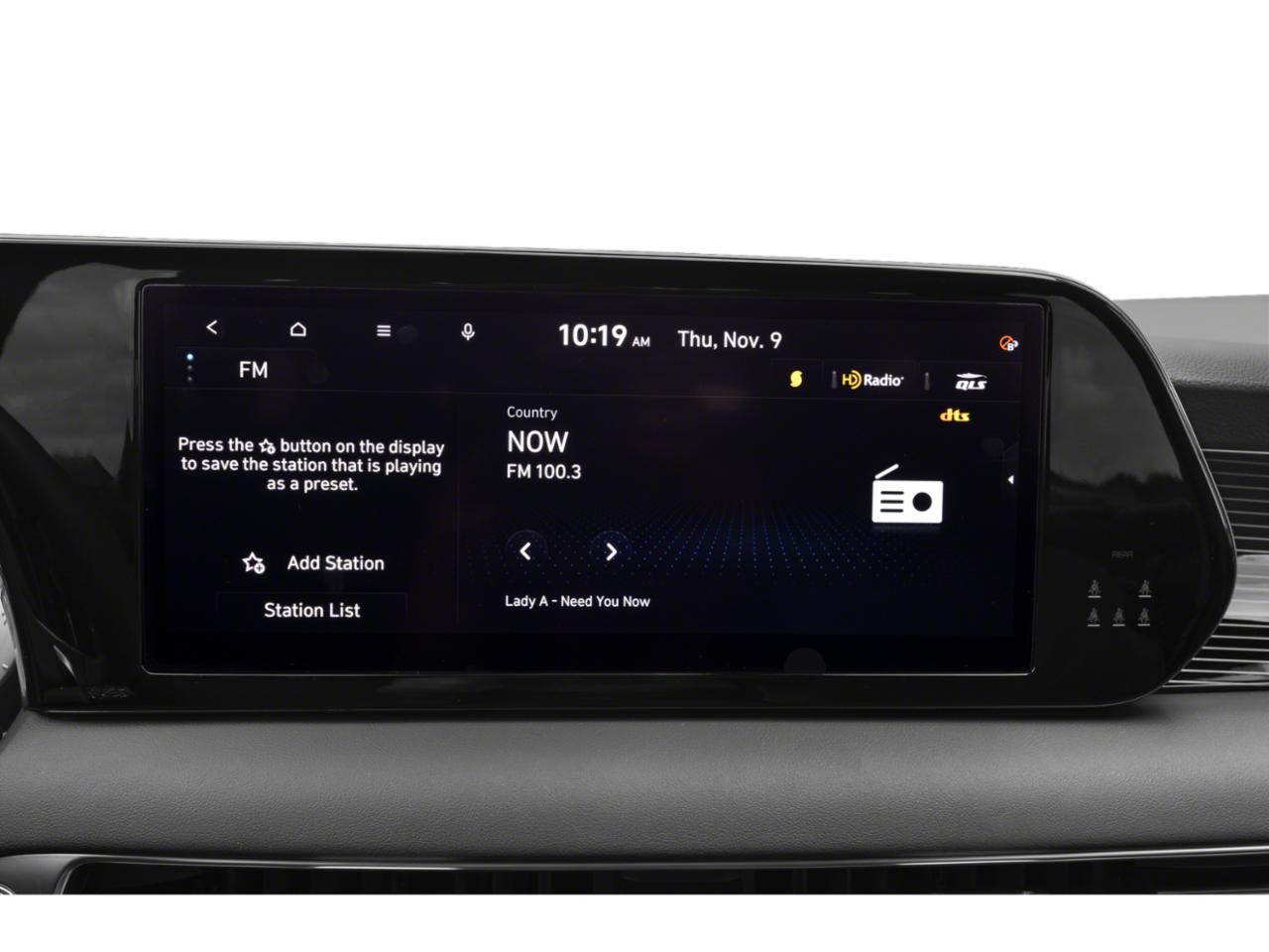 2024 Hyundai PALISADE Vehicle Photo in Bluffton, SC 29910