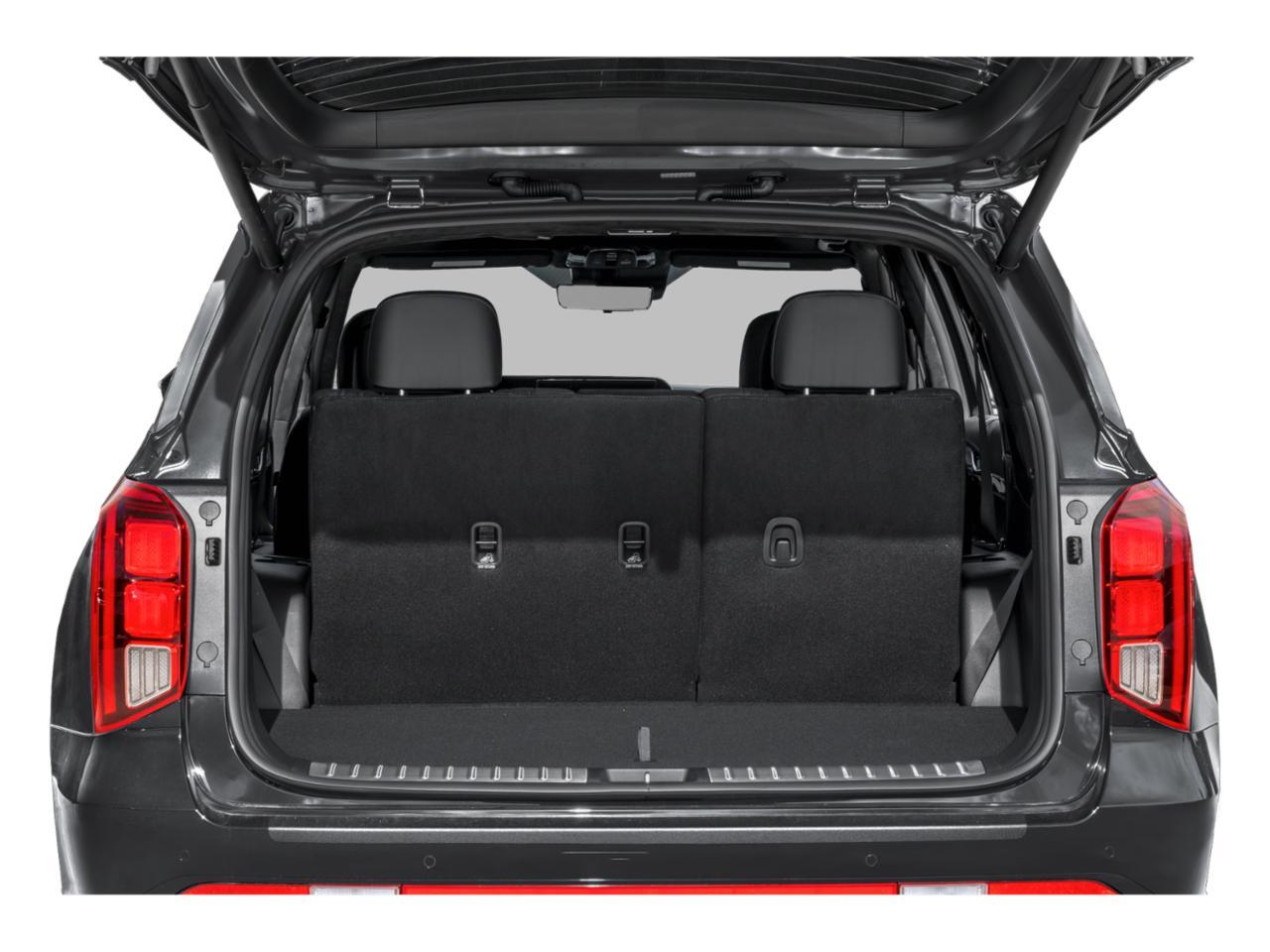 2024 Hyundai PALISADE Vehicle Photo in Bluffton, SC 29910