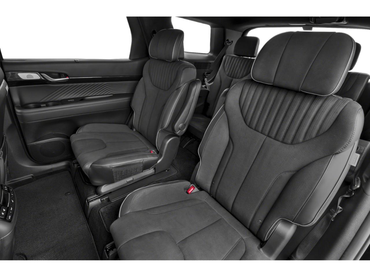 2024 Hyundai PALISADE Vehicle Photo in Bluffton, SC 29910