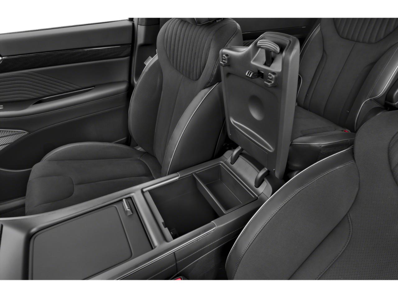 2024 Hyundai PALISADE Vehicle Photo in Bluffton, SC 29910