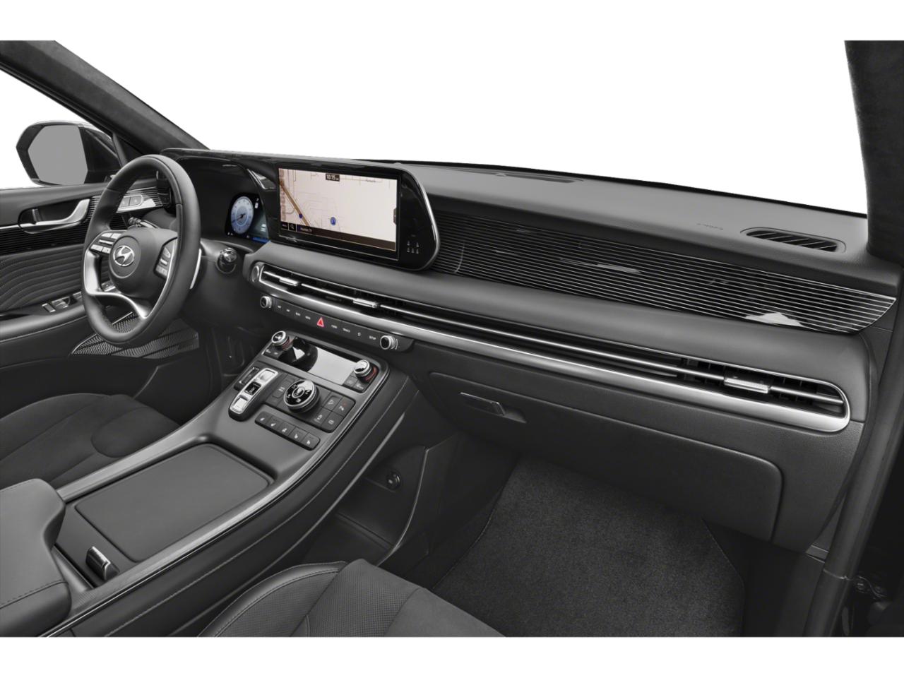 2024 Hyundai PALISADE Vehicle Photo in Bluffton, SC 29910