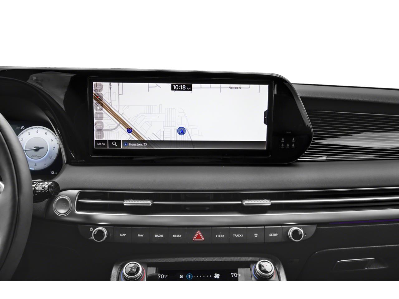 2024 Hyundai PALISADE Vehicle Photo in Bluffton, SC 29910