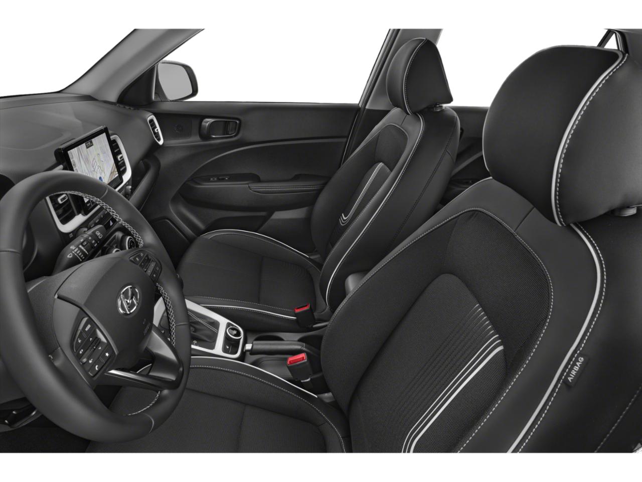 2024 Hyundai VENUE Vehicle Photo in Denton, TX 76205