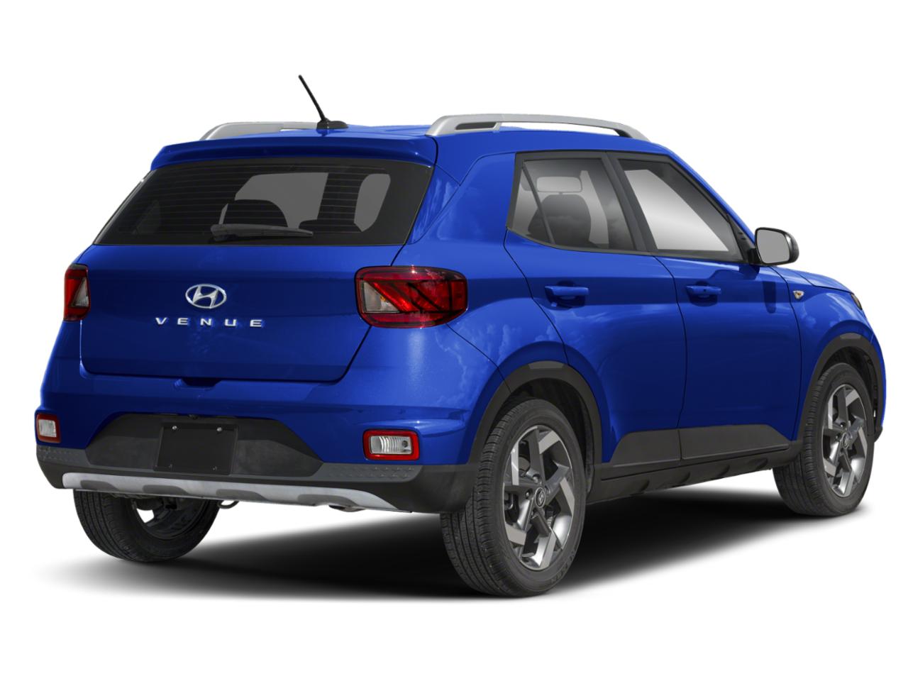 2024 Hyundai VENUE Vehicle Photo in Appleton, WI 54913