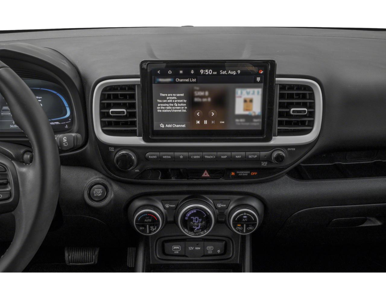 2024 Hyundai VENUE Vehicle Photo in Appleton, WI 54913