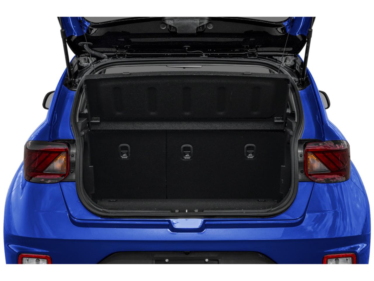 2024 Hyundai VENUE Vehicle Photo in Appleton, WI 54913