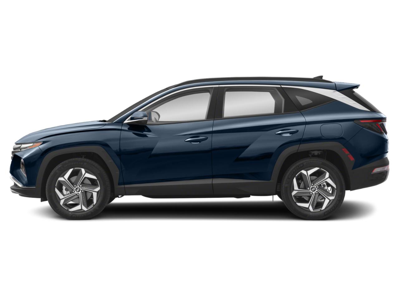 2024 Hyundai TUCSON Hybrid Vehicle Photo in Merrillville, IN 46410