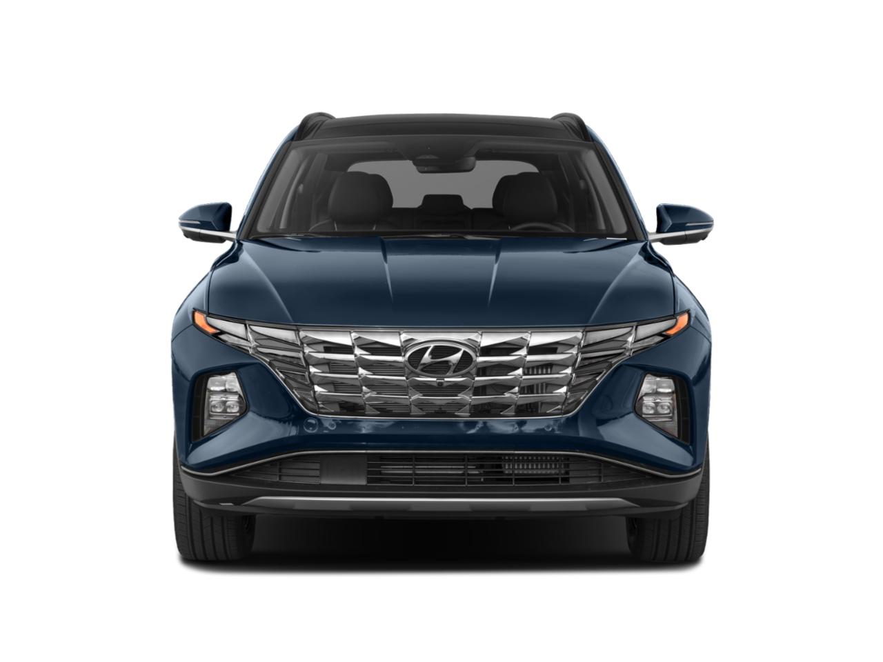 2024 Hyundai TUCSON Hybrid Vehicle Photo in Merrillville, IN 46410