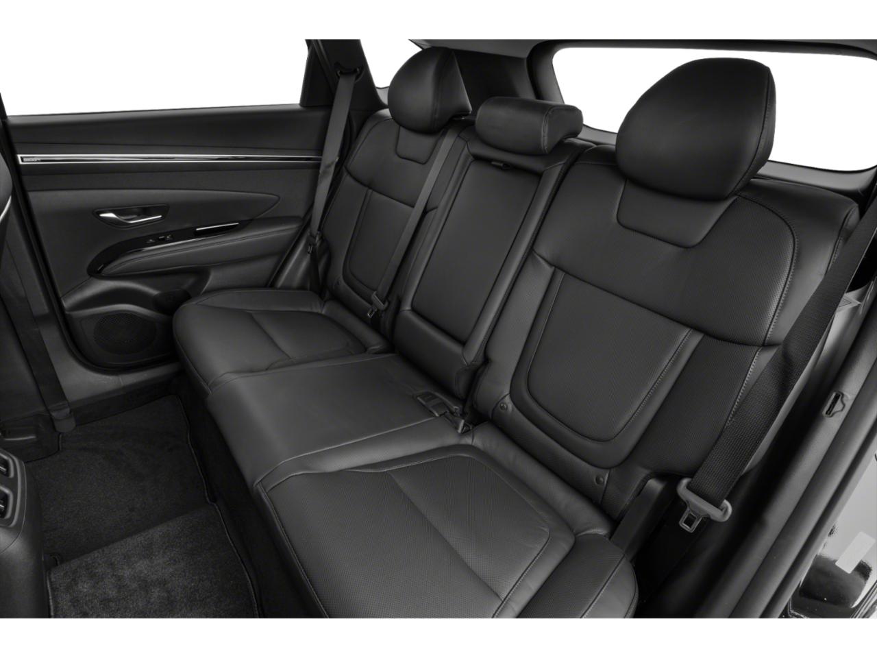 2024 Hyundai TUCSON Hybrid Vehicle Photo in Merrillville, IN 46410