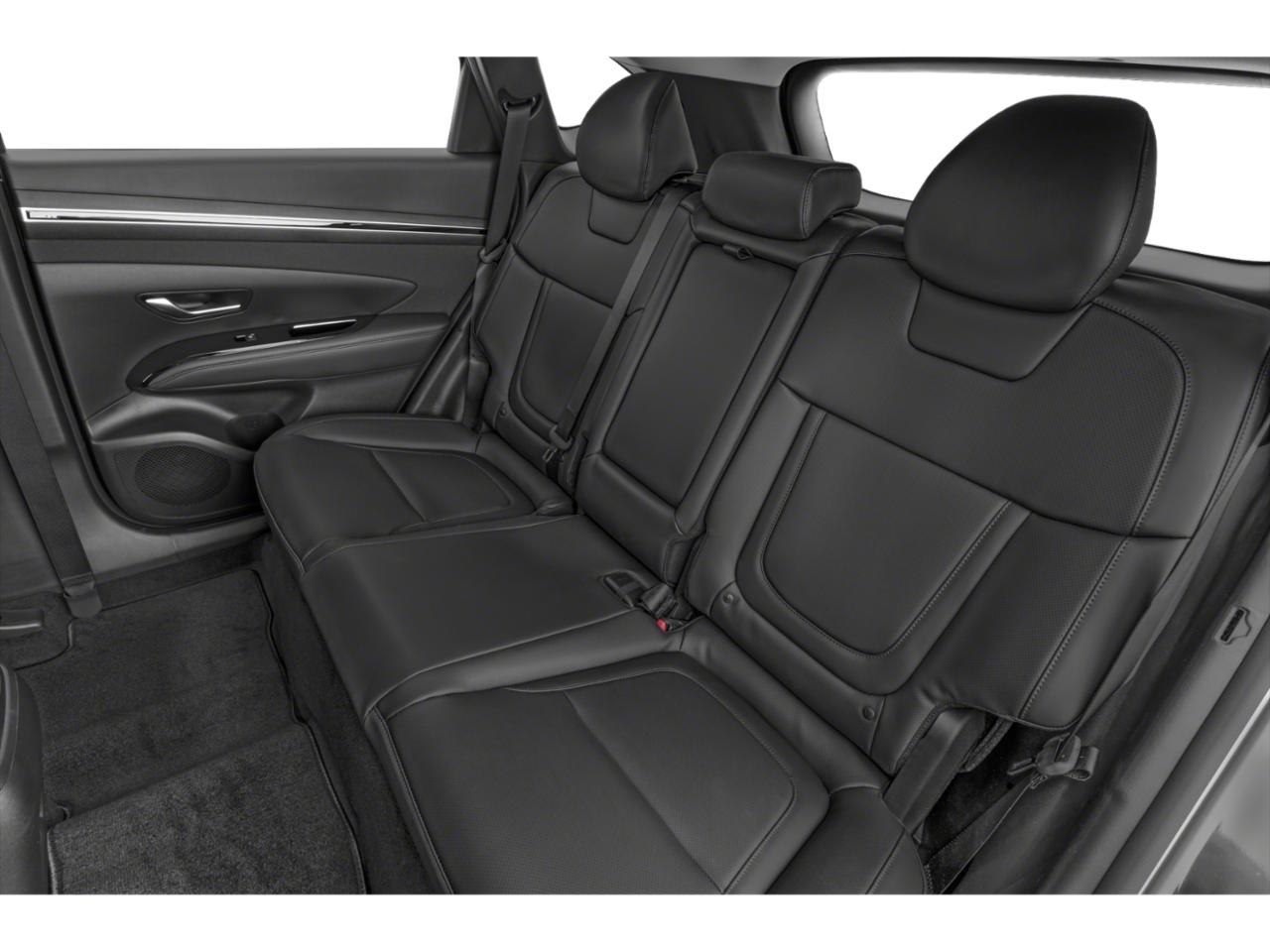2024 Hyundai TUCSON Hybrid Vehicle Photo in Merrillville, IN 46410