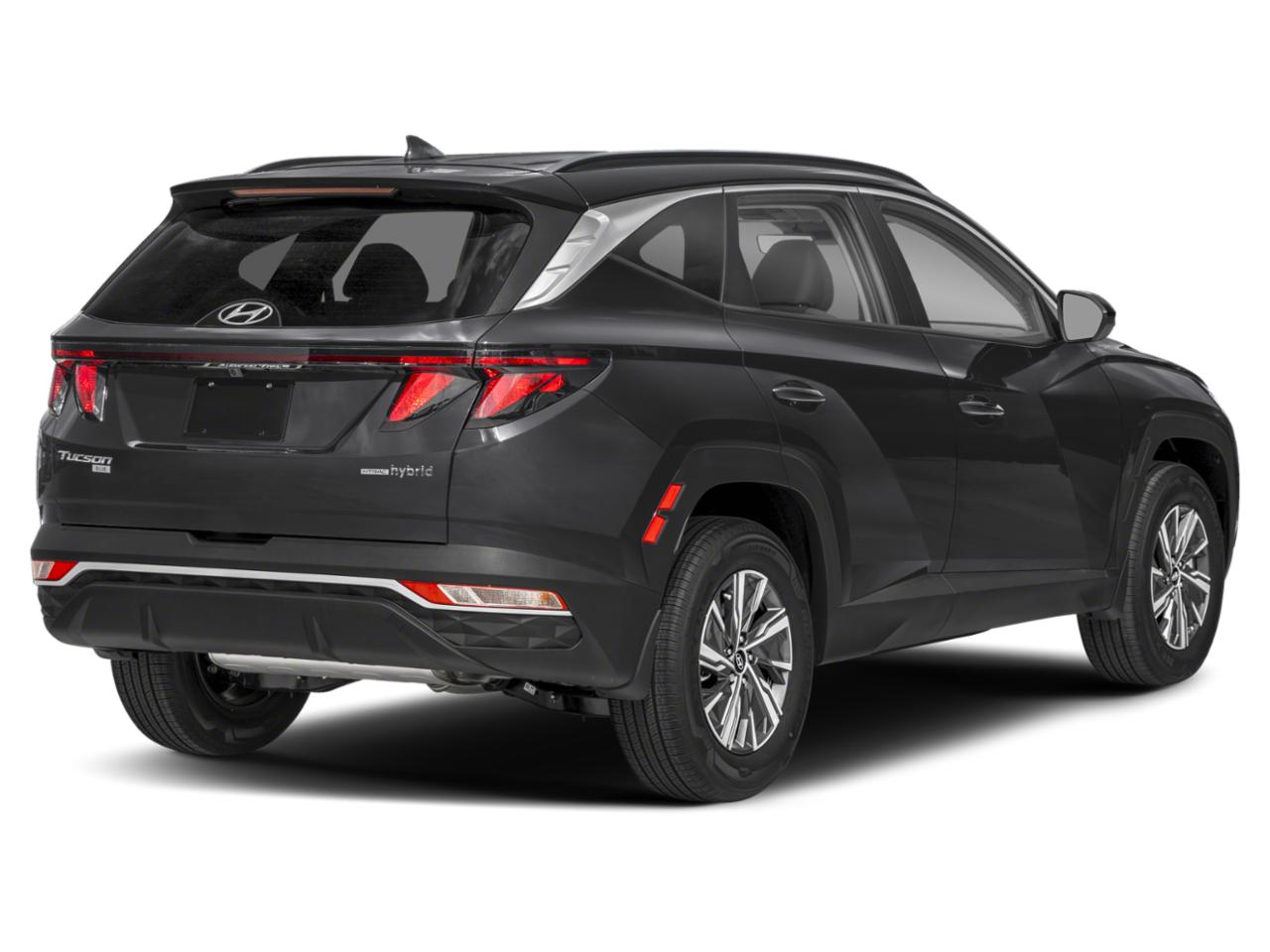 2024 Hyundai TUCSON Hybrid Vehicle Photo in Merrillville, IN 46410