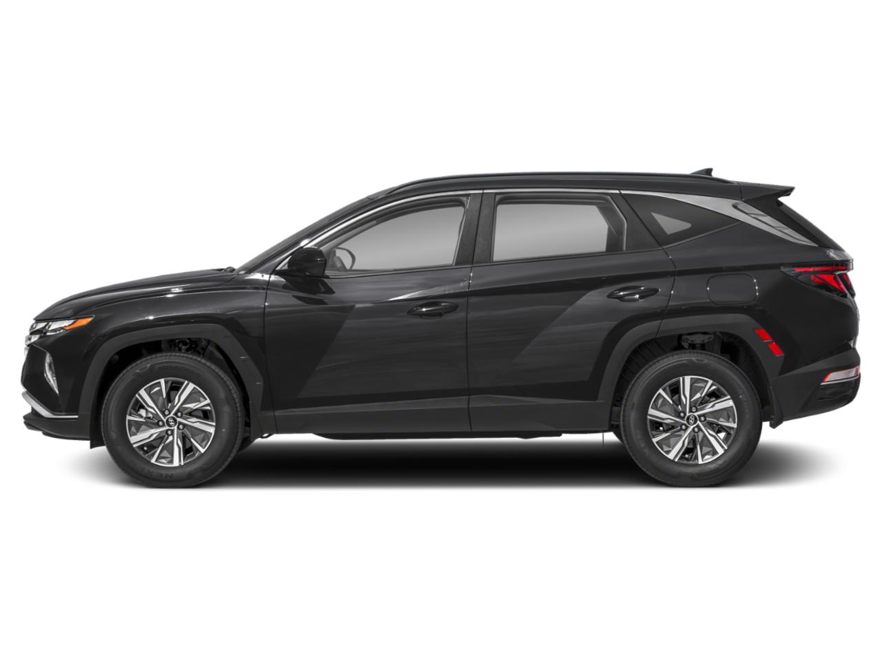 2024 Hyundai TUCSON Hybrid Vehicle Photo in Merrillville, IN 46410