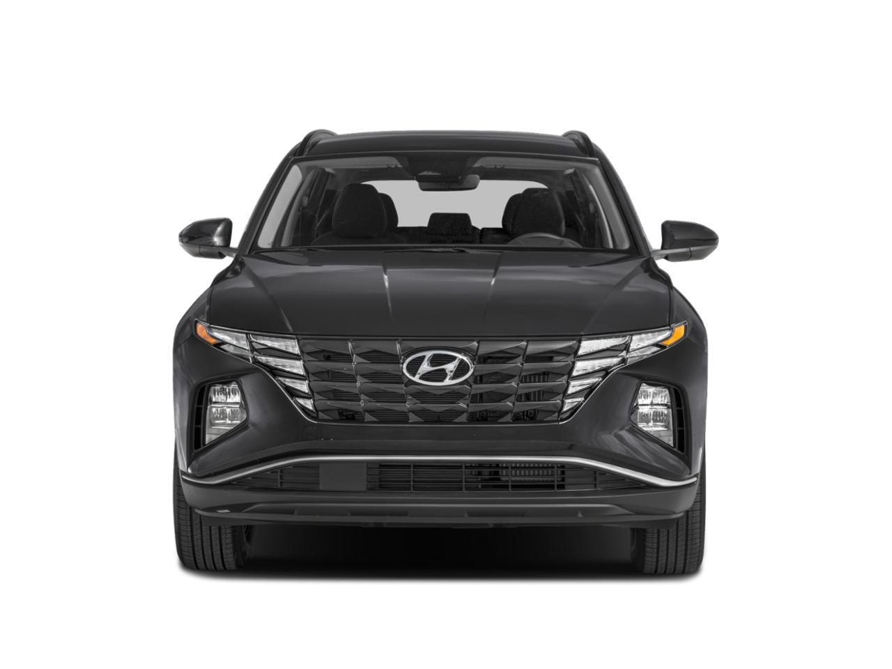 2024 Hyundai TUCSON Hybrid Vehicle Photo in Merrillville, IN 46410