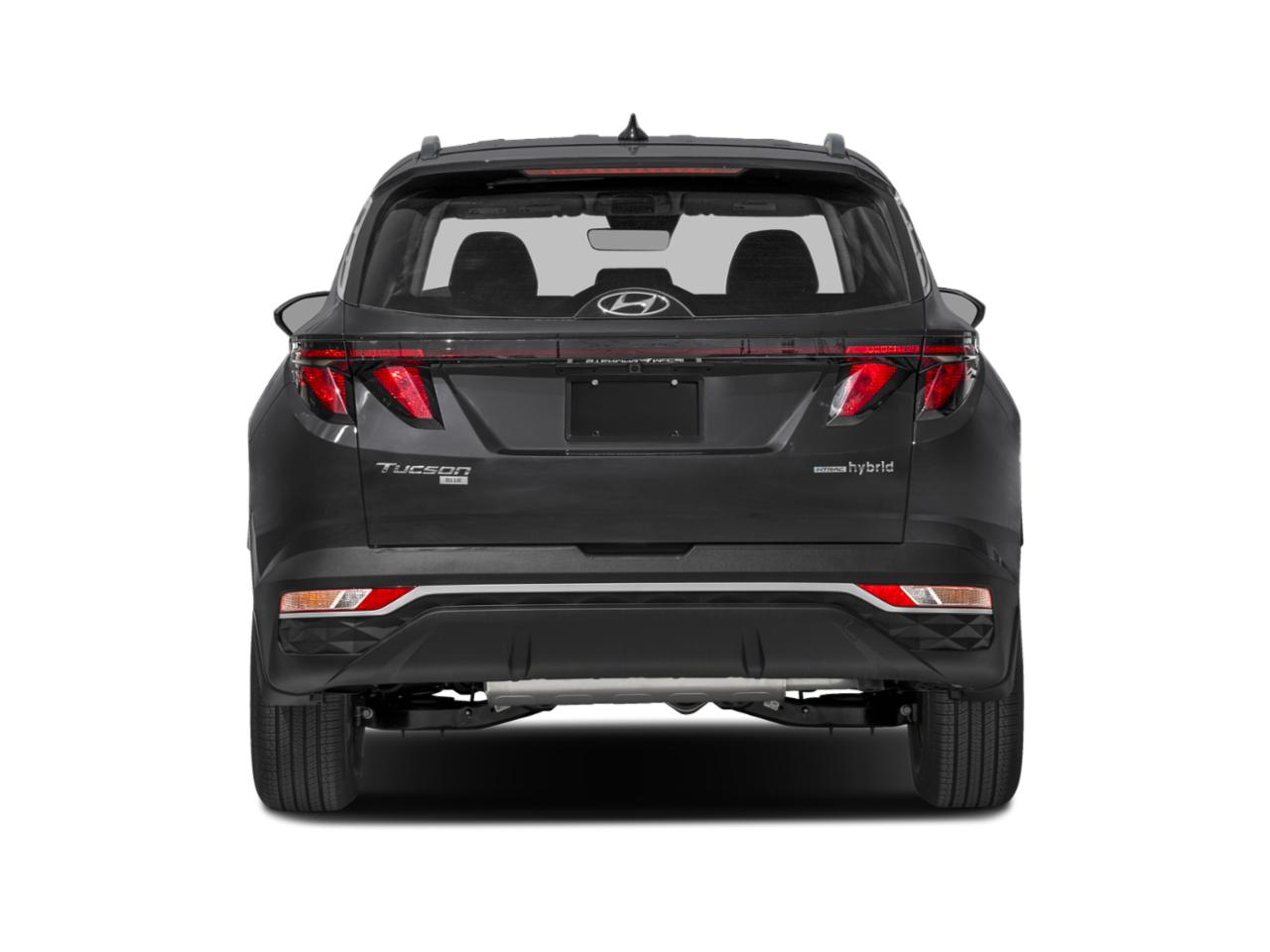 2024 Hyundai TUCSON Hybrid Vehicle Photo in Merrillville, IN 46410
