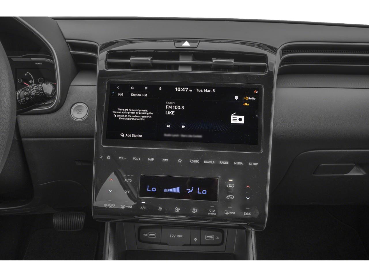 2024 Hyundai TUCSON Hybrid Vehicle Photo in Merrillville, IN 46410