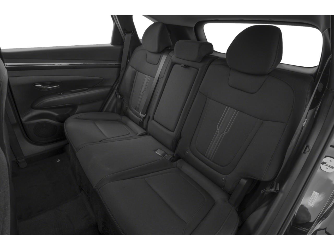 2024 Hyundai TUCSON Hybrid Vehicle Photo in Merrillville, IN 46410
