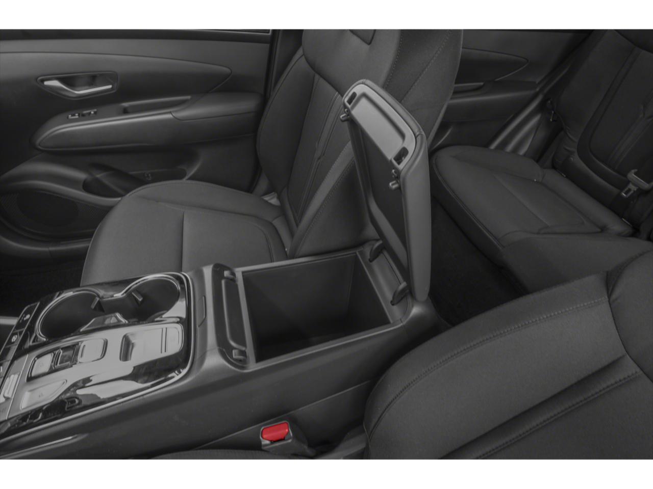 2024 Hyundai TUCSON Hybrid Vehicle Photo in Merrillville, IN 46410