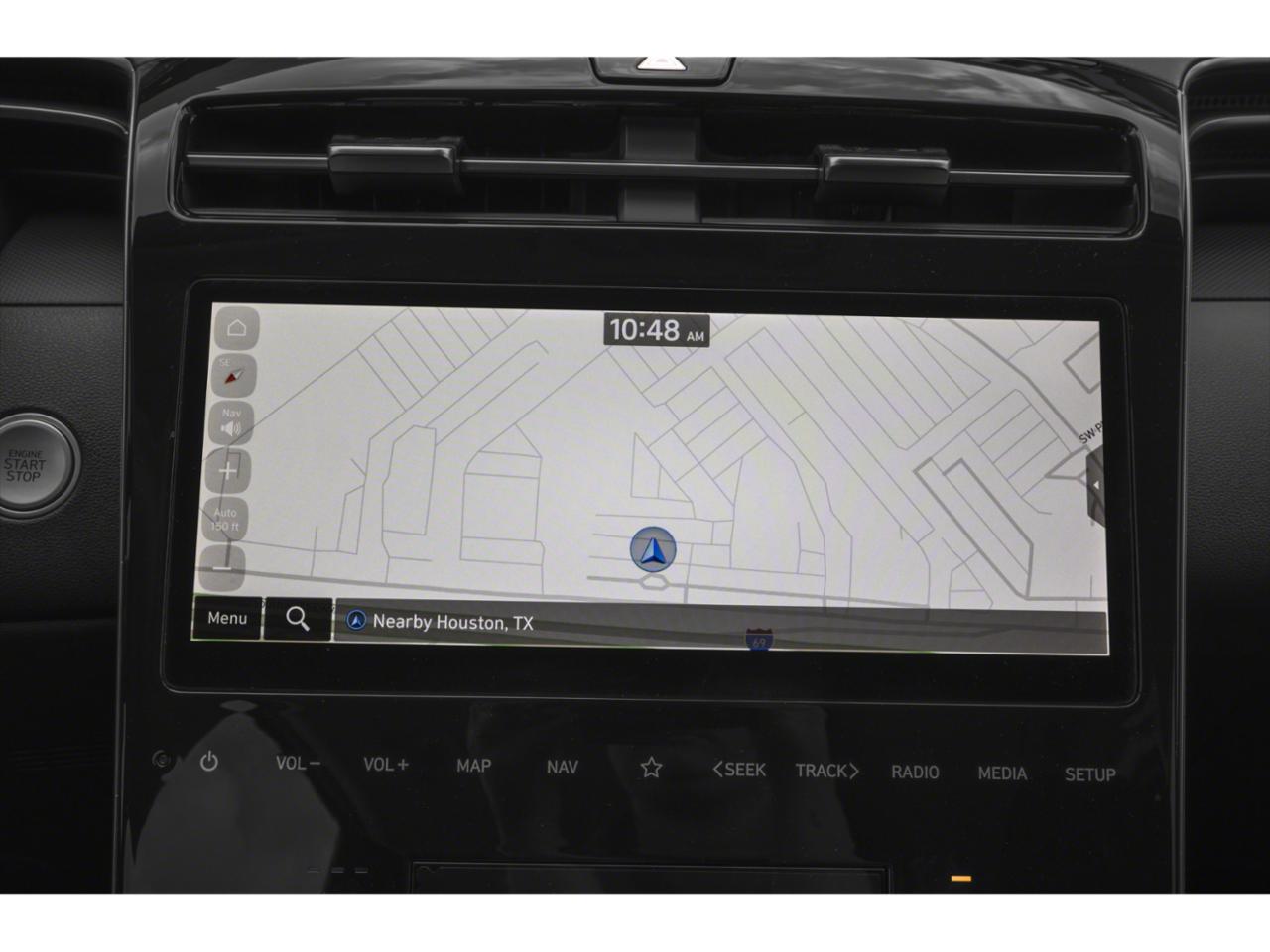 2024 Hyundai TUCSON Hybrid Vehicle Photo in Merrillville, IN 46410