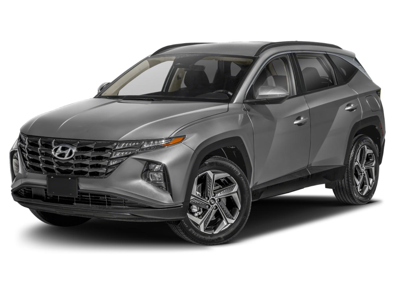 2024 Hyundai TUCSON Plug-In Hybrid Vehicle Photo in Pleasant Hills, PA 15236