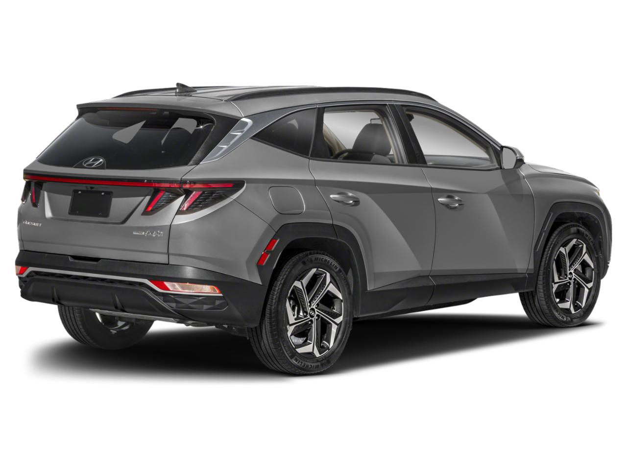 2024 Hyundai TUCSON Plug-In Hybrid Vehicle Photo in Pleasant Hills, PA 15236
