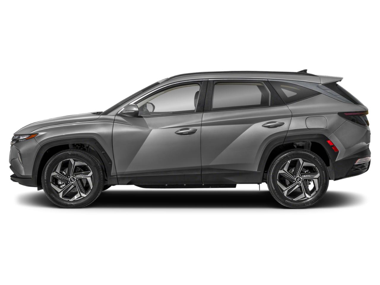 2024 Hyundai TUCSON Plug-In Hybrid Vehicle Photo in Pleasant Hills, PA 15236