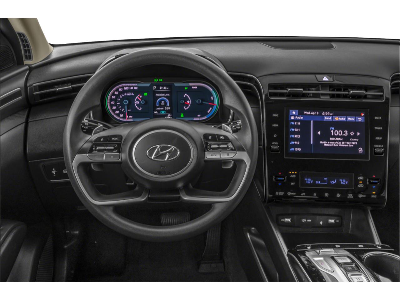 2024 Hyundai TUCSON Plug-In Hybrid Vehicle Photo in Pleasant Hills, PA 15236