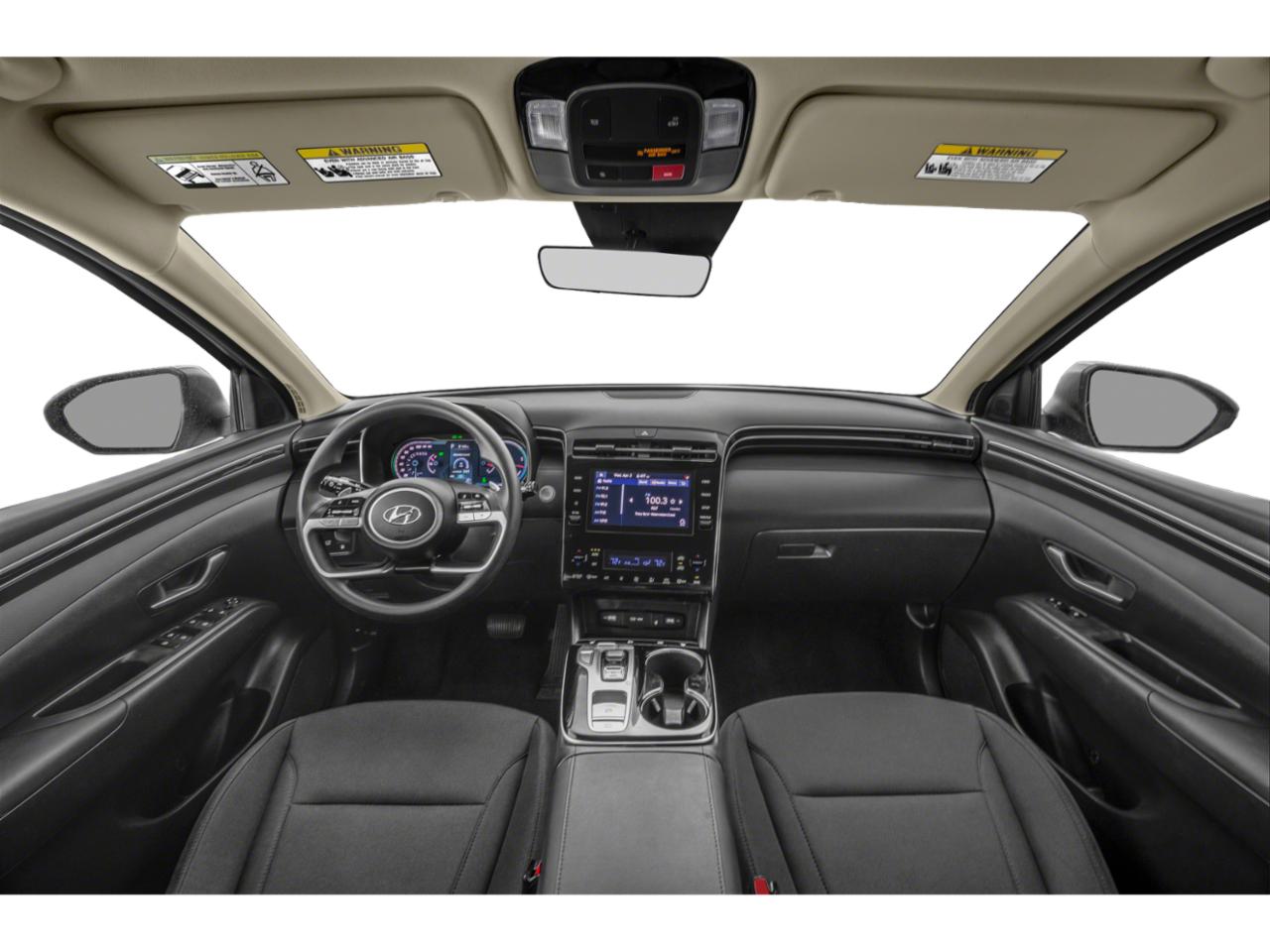 2024 Hyundai TUCSON Plug-In Hybrid Vehicle Photo in Pleasant Hills, PA 15236