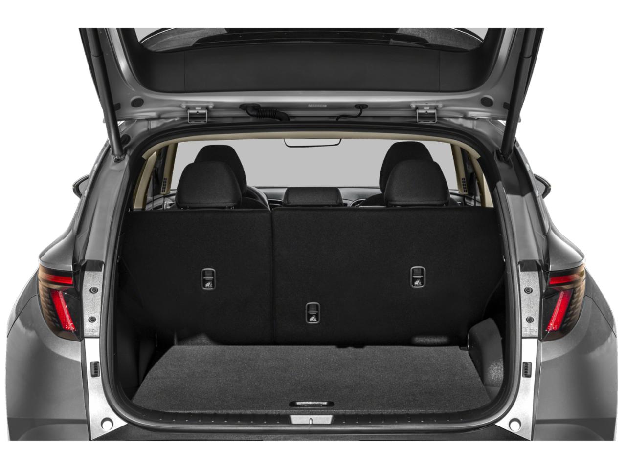2024 Hyundai TUCSON Plug-In Hybrid Vehicle Photo in Pleasant Hills, PA 15236