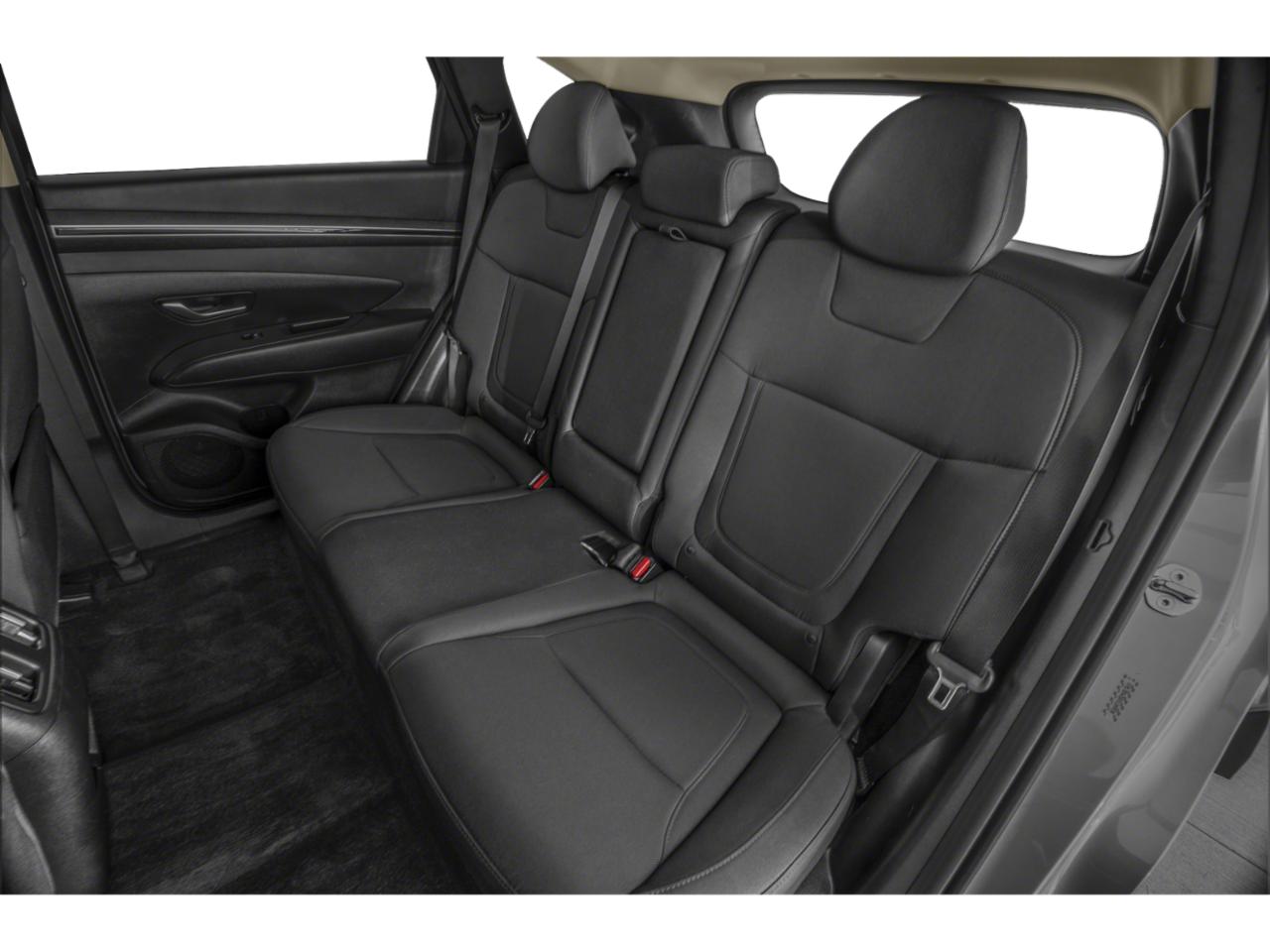 2024 Hyundai TUCSON Plug-In Hybrid Vehicle Photo in Pleasant Hills, PA 15236