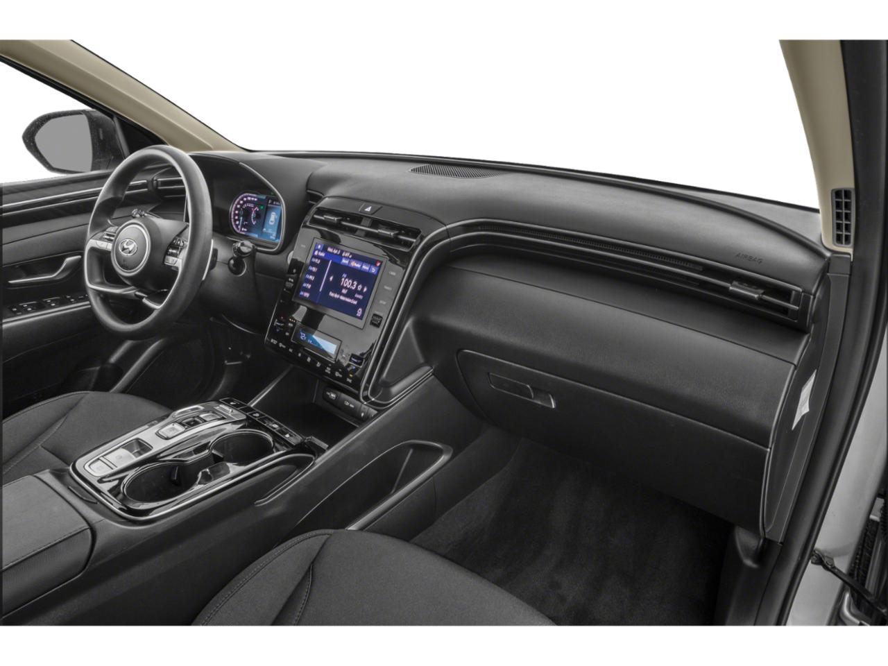 2024 Hyundai TUCSON Plug-In Hybrid Vehicle Photo in Pleasant Hills, PA 15236