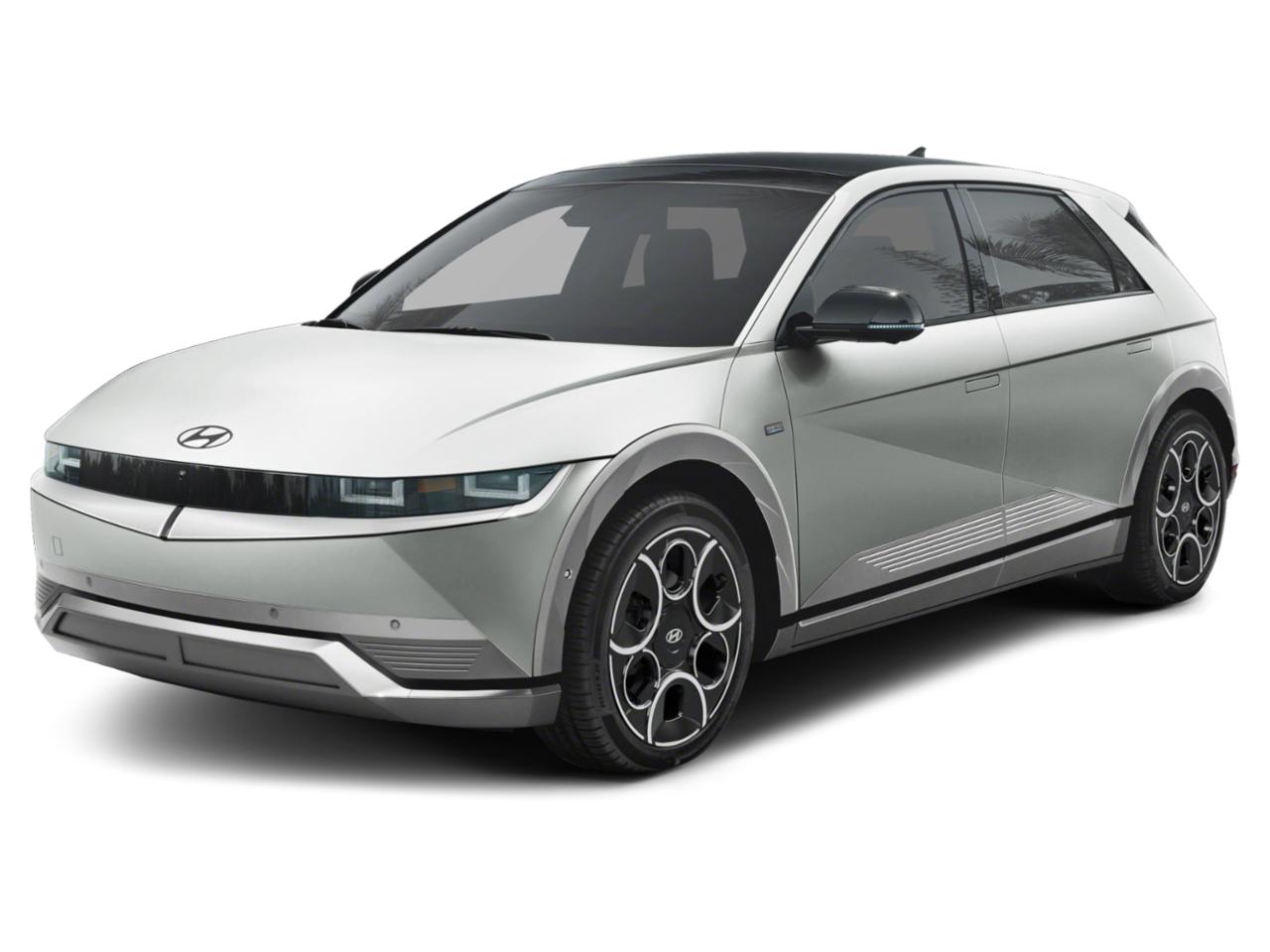 2024 Hyundai IONIQ 5 Vehicle Photo in Brunswick, GA 31525
