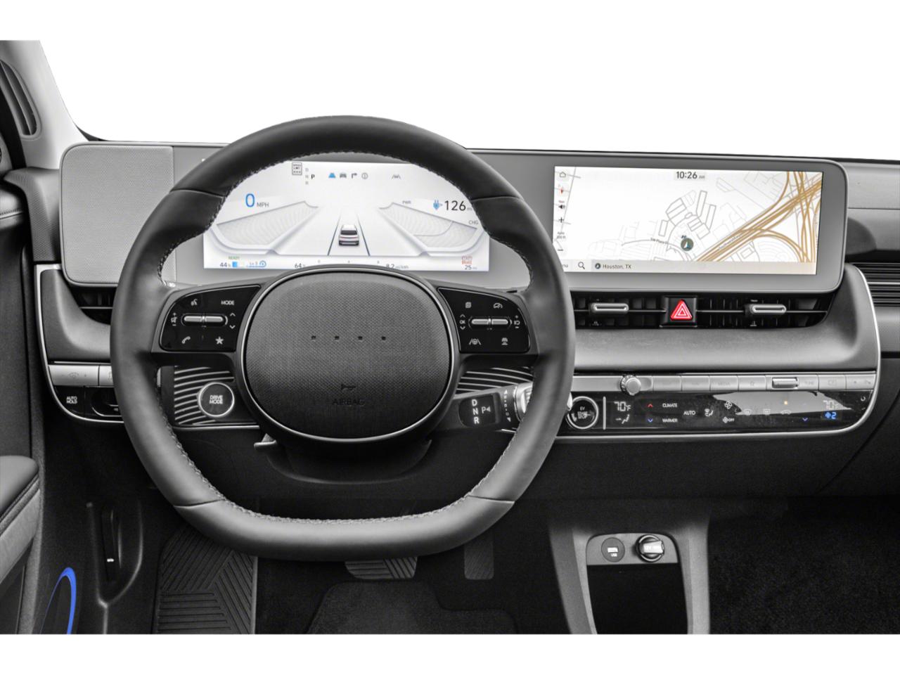 2024 Hyundai IONIQ 5 Vehicle Photo in Harrisburg, PA 17111
