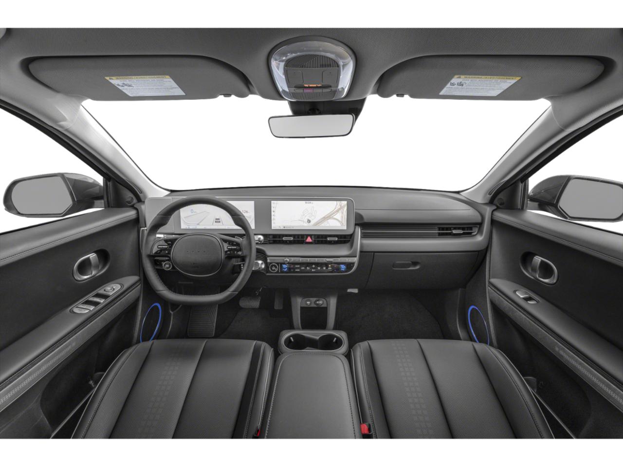 2024 Hyundai IONIQ 5 Vehicle Photo in Harrisburg, PA 17111