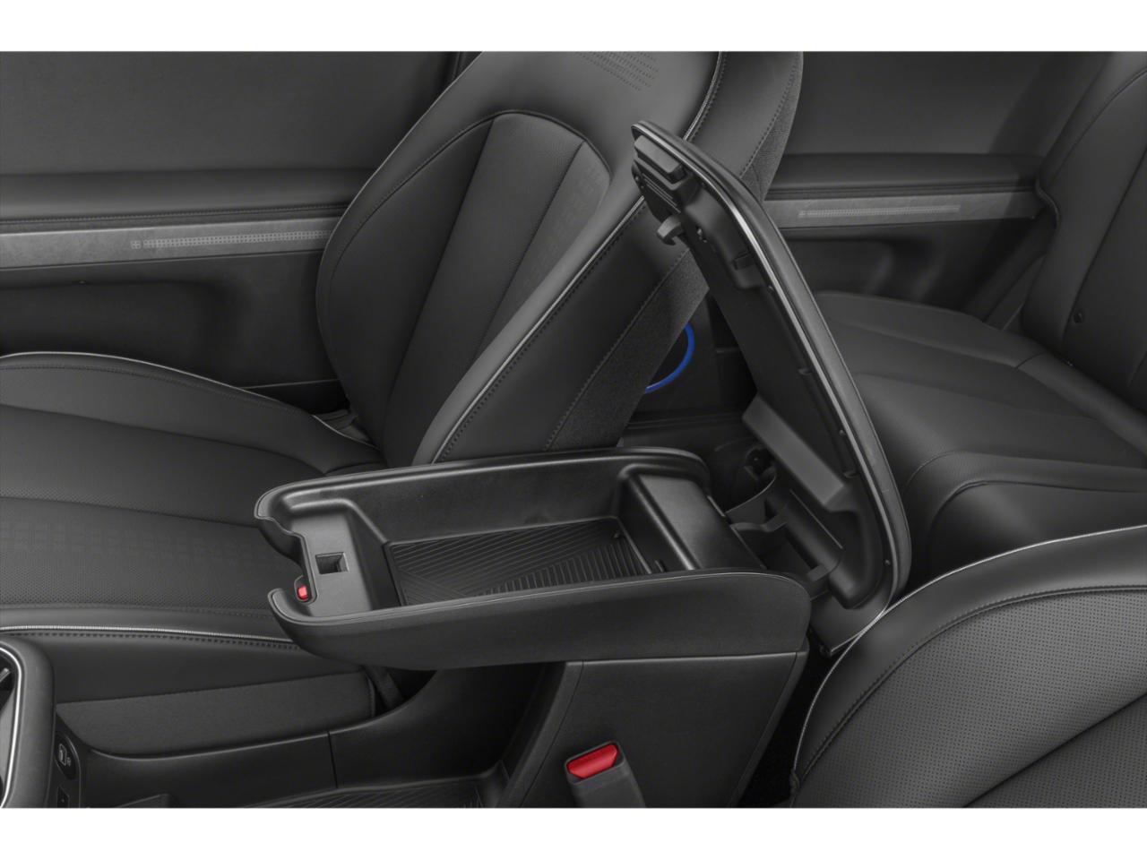 2024 Hyundai IONIQ 5 Vehicle Photo in Harrisburg, PA 17111