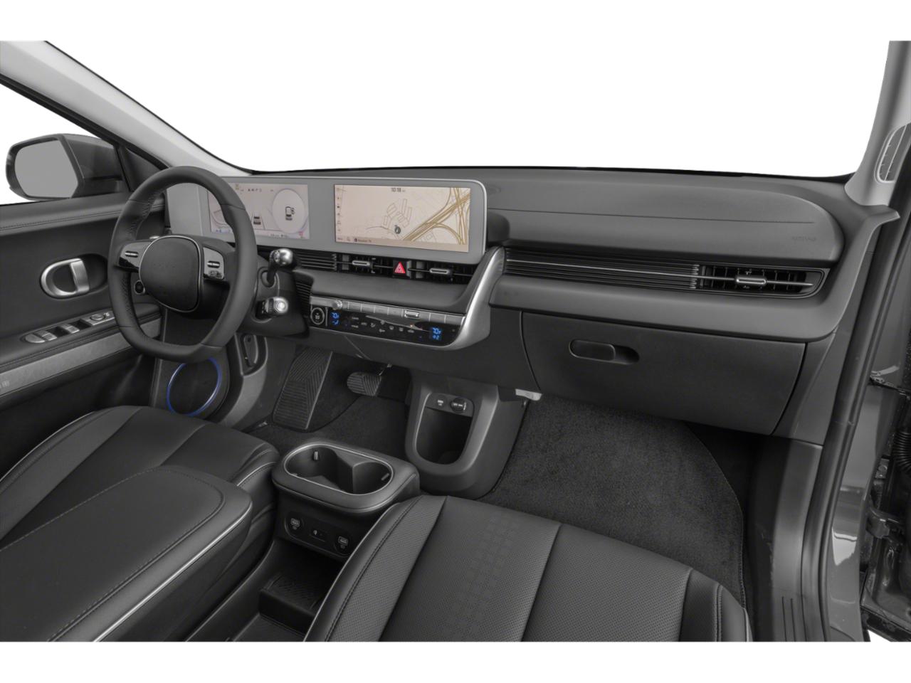 2024 Hyundai IONIQ 5 Vehicle Photo in Harrisburg, PA 17111